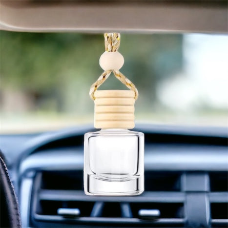 Car Freshener Choose Your Scent Choose Your Style-2