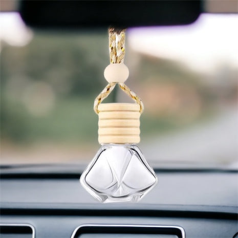 Car Freshener Choose Your Scent Choose Your Style-4
