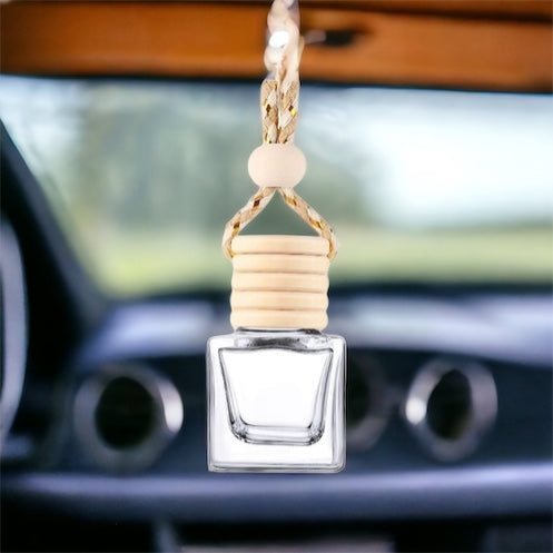 Car Freshener Choose Your Scent Choose Your Style-3