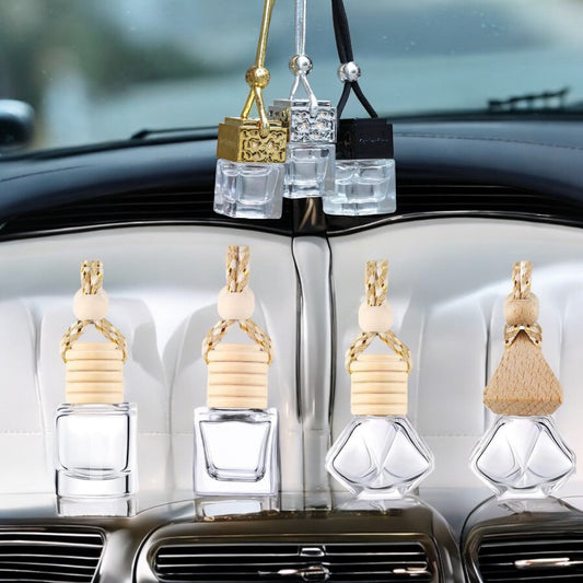 Car Freshener  Choose Your Scent Choose Your Style-0