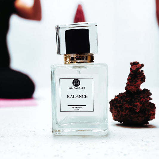 Balance Perfume Inspired by Patchouli-0