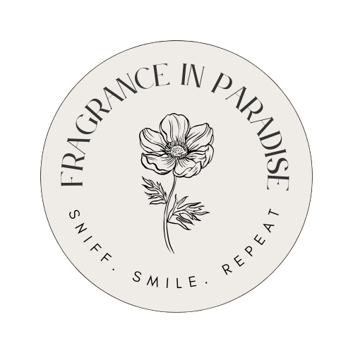 Fragrance In Paradise