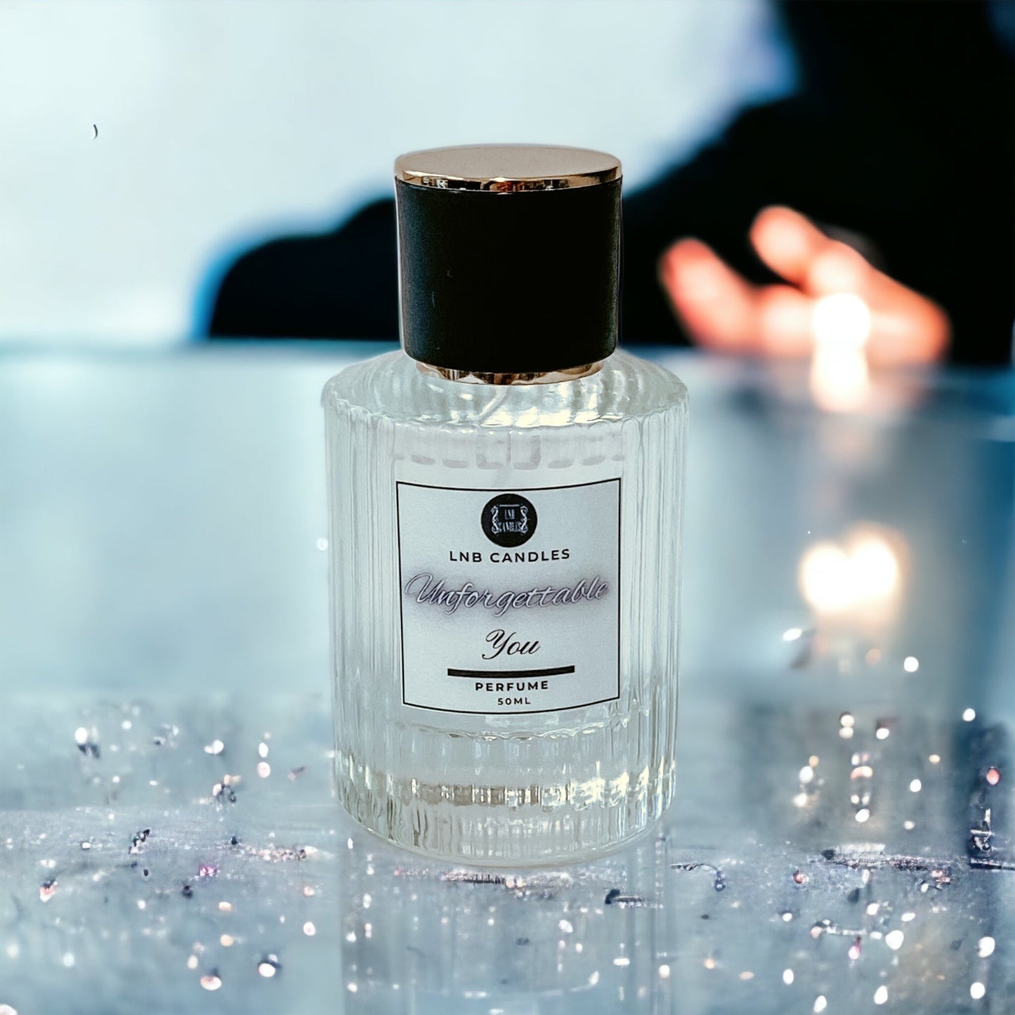 Unforgettable You Designer Inspired-1